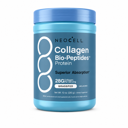 NEOCELL, COLAGENO BIO-PEPTIDOS