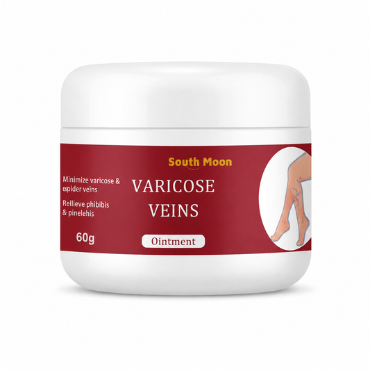 Varicose Veins Crema Varices