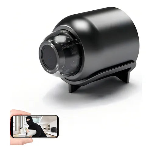 Mini Camara