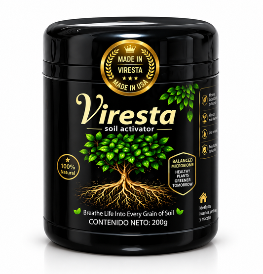 Viresta