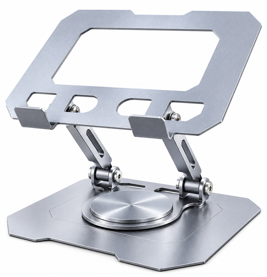 Holder Metalico Giratorio 360'