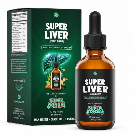 SUPER LIVER